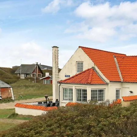 Dom wakacyjny Holiday Lodbergsvej Ii *