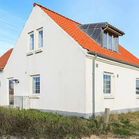 Dom wakacyjny Holiday Lodbergsvej Ii