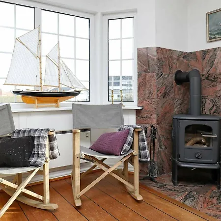 Holiday Lodbergsvej Ii