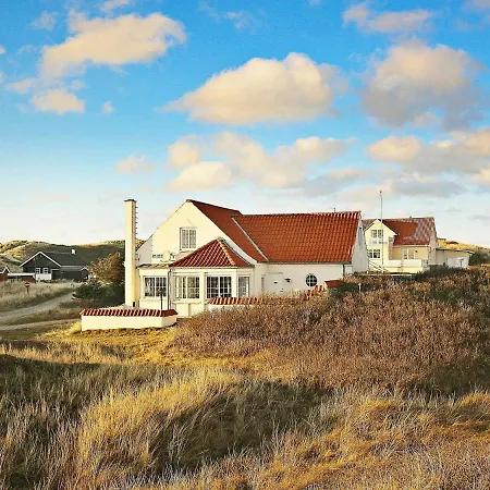 Dom wakacyjny Holiday Lodbergsvej Ii *