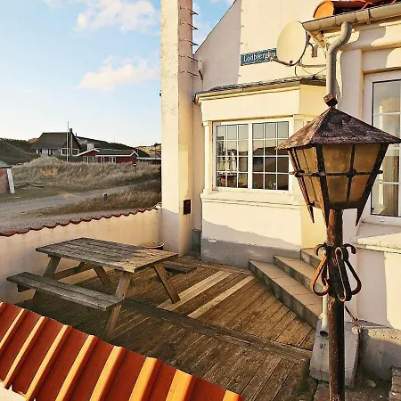 Holiday Lodbergsvej Ii Søndervig