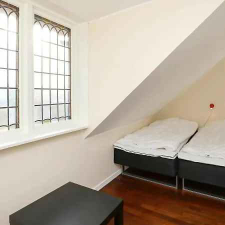 Holiday Lodbergsvej Ii * Søndervig