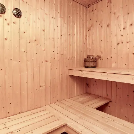 Holiday Lodbergsvej Ii * Søndervig