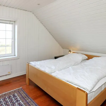Holiday Lodbergsvej Ii *